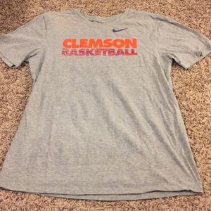 Clemson Tee